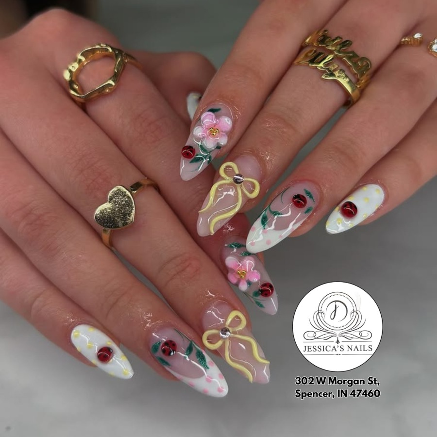 Jessica's Nails